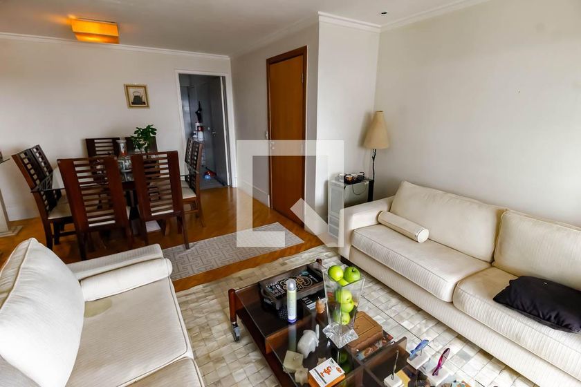 Apartamento, 3 quartos, 110 m² - Foto 3
