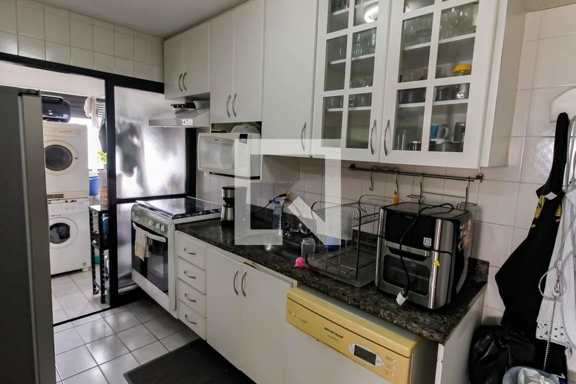 Apartamento, 3 quartos, 110 m² - Foto 75