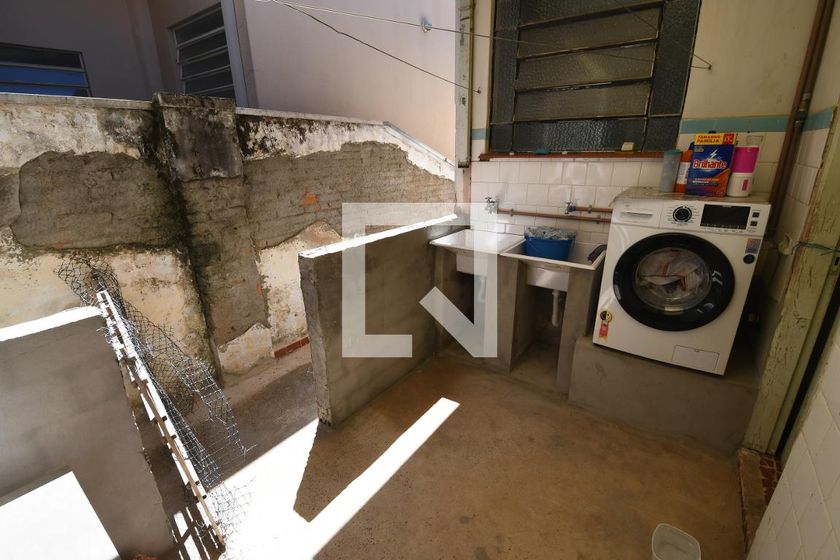 Casa à Venda - Guanabara, 4 Quartos,  260 m2 em , Campinas - sp | SoloBR