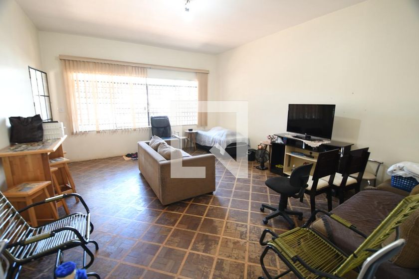 Casa à Venda - Guanabara, 4 Quartos,  260 m2 em , Campinas - sp | SoloBR