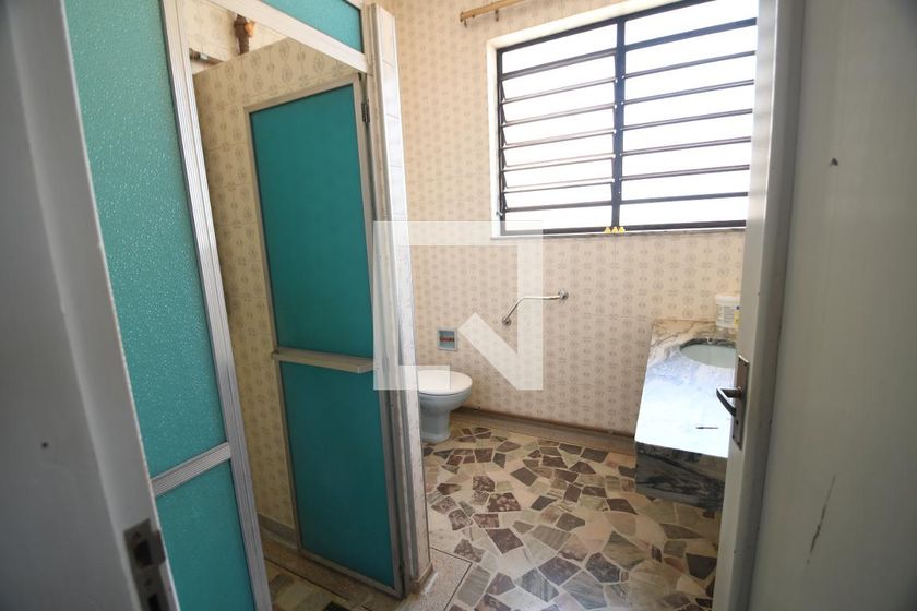 Casa à Venda - Guanabara, 4 Quartos,  260 m2 em , Campinas - sp | SoloBR