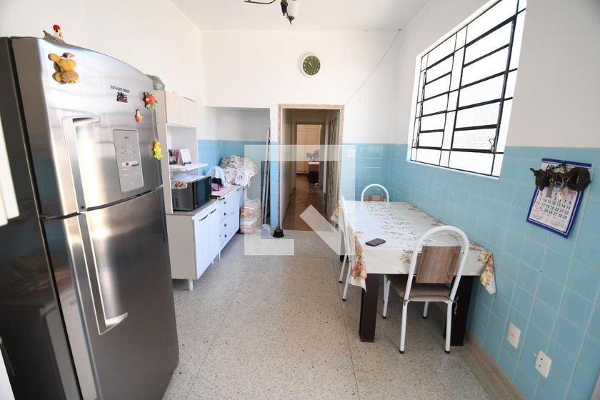 Casa à Venda - Guanabara, 4 Quartos,  260 m2 em , Campinas - sp | SoloBR