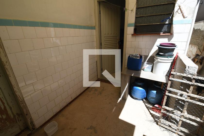 Casa à Venda - Guanabara, 4 Quartos,  260 m2 em , Campinas - sp | SoloBR