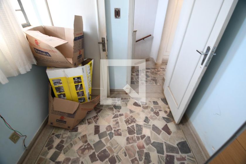 Casa à Venda - Guanabara, 4 Quartos,  260 m2 em , Campinas - sp | SoloBR