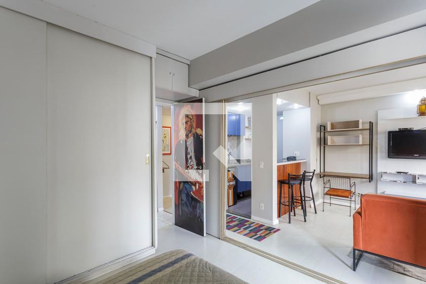 Kitnet-Studio, 39 m² - Foto 20