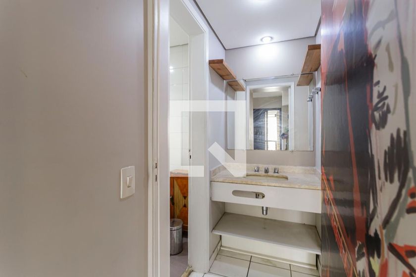 Kitnet-Studio, 39 m² - Foto 26