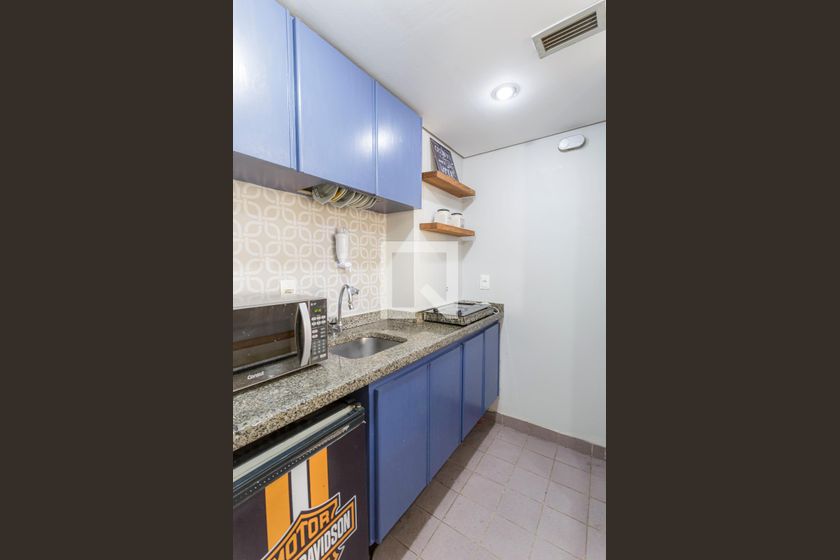 Kitnet-Studio, 39 m² - Foto 40