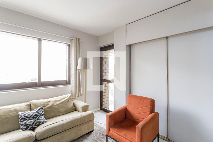 Kitnet-Studio, 39 m² - Foto 6