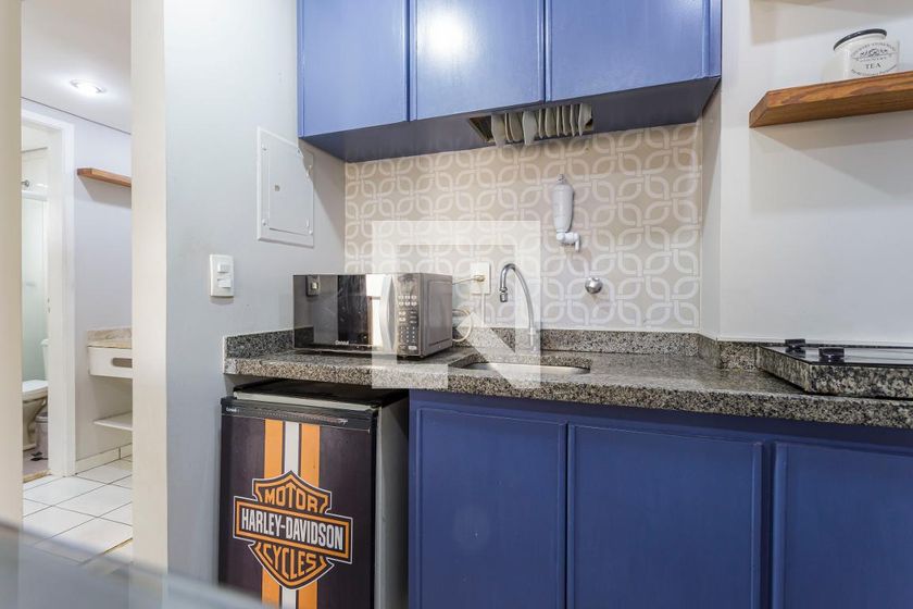 Kitnet-Studio, 39 m² - Foto 38