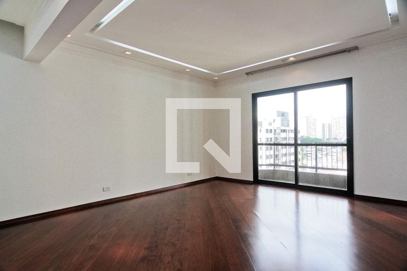 Apartamento, 3 quartos, 140 m² - Foto 1
