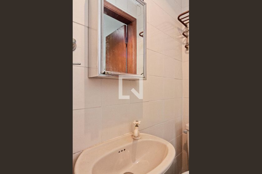 Apartamento, 3 quartos, 140 m² - Foto 99