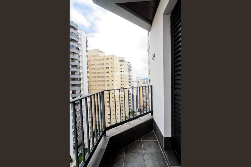 Apartamento, 3 quartos, 140 m² - Foto 33