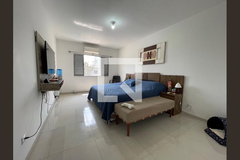 Casa, 4 quartos, 200 m² - Foto 23
