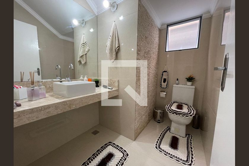 Casa, 4 quartos, 200 m² - Foto 11