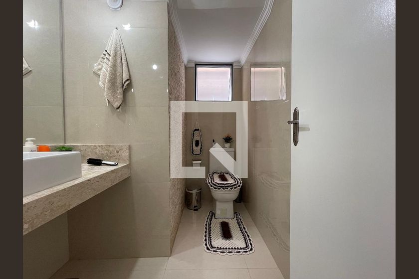 Casa, 4 quartos, 200 m² - Foto 13