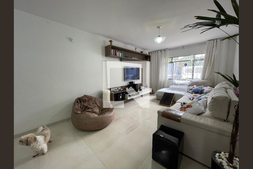Casa, 4 quartos, 200 m² - Foto 3