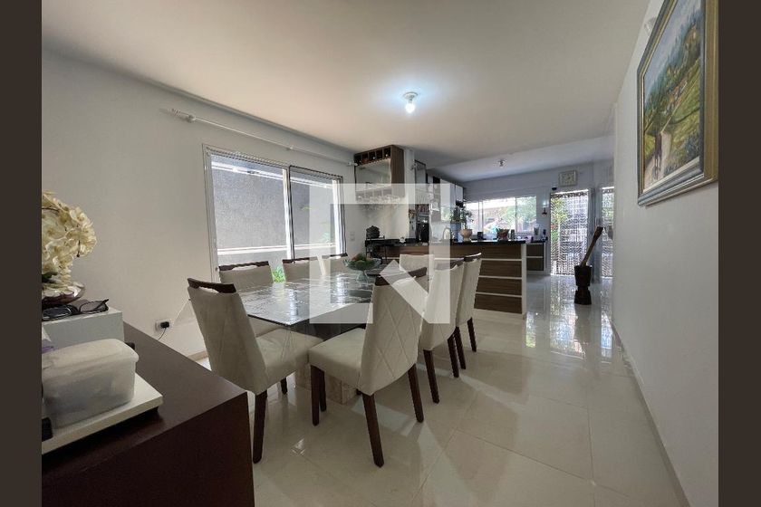 Casa, 4 quartos, 200 m² - Foto 17