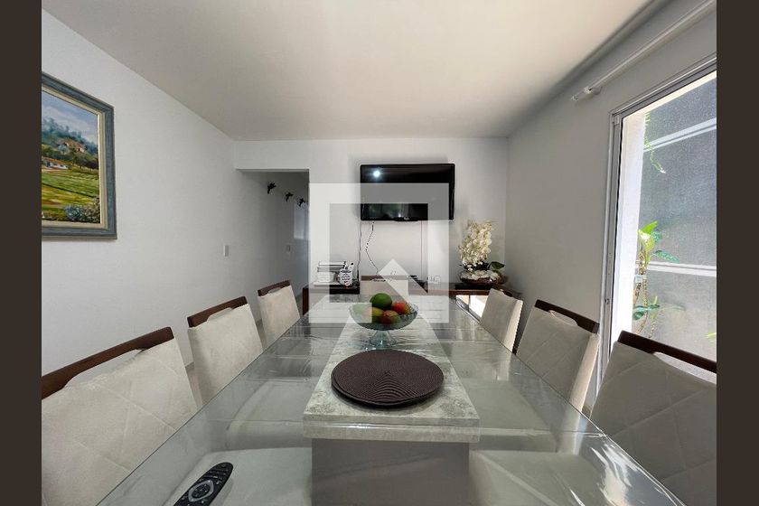 Casa, 4 quartos, 200 m² - Foto 19