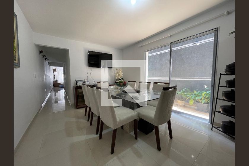 Casa, 4 quartos, 200 m² - Foto 21