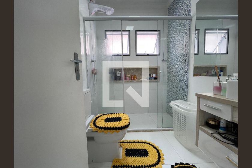 Casa, 4 quartos, 200 m² - Foto 63