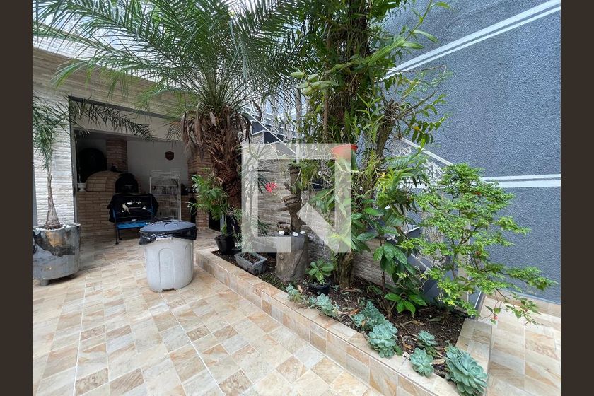 Casa, 4 quartos, 200 m² - Foto 95
