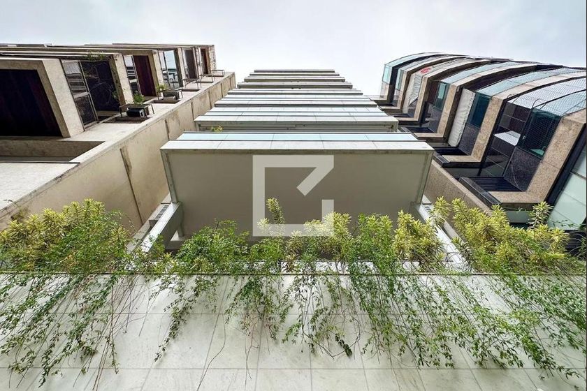 Apartamento, 3 quartos, 152 m² - Foto 99