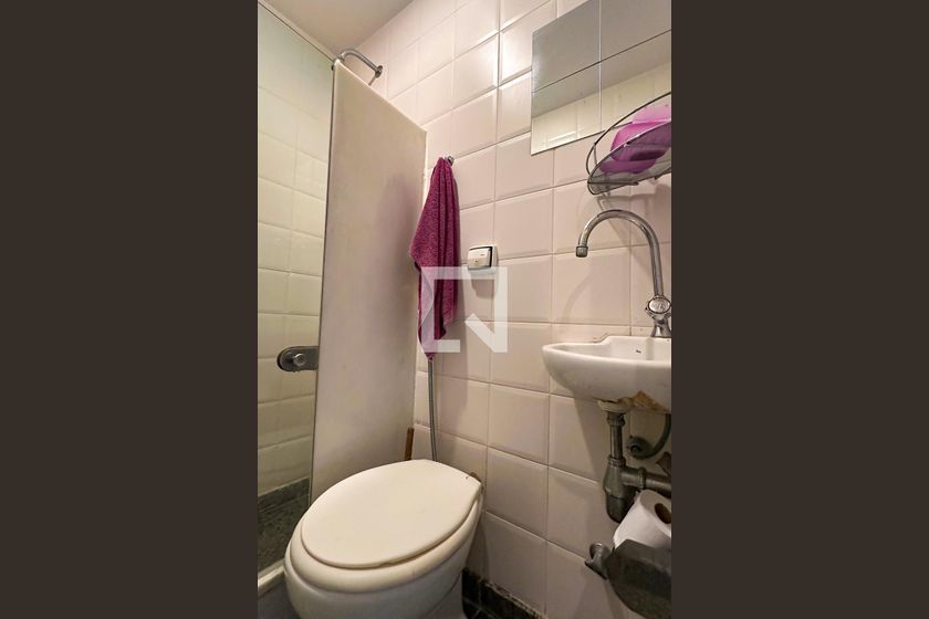 Apartamento, 3 quartos, 152 m² - Foto 85