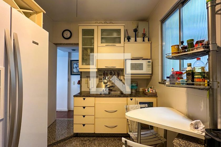 Apartamento, 3 quartos, 152 m² - Foto 73