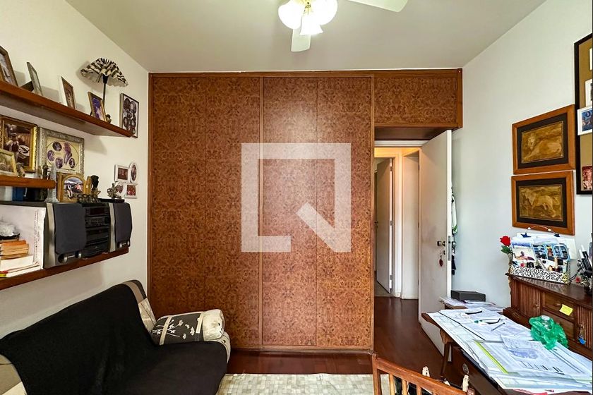 Apartamento, 3 quartos, 152 m² - Foto 51