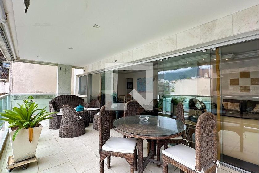 Apartamento, 3 quartos, 152 m² - Foto 15