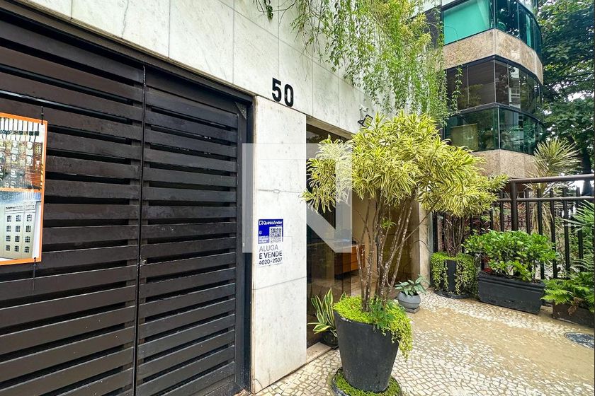 Apartamento, 3 quartos, 152 m² - Foto 101