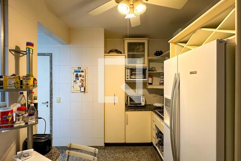 Apartamento, 3 quartos, 152 m² - Foto 69