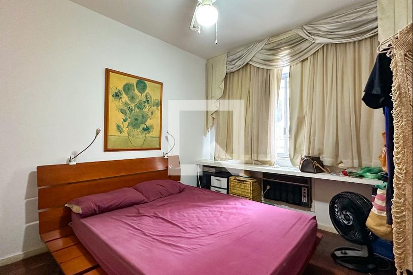 Apartamento, 3 quartos, 152 m² - Foto 53