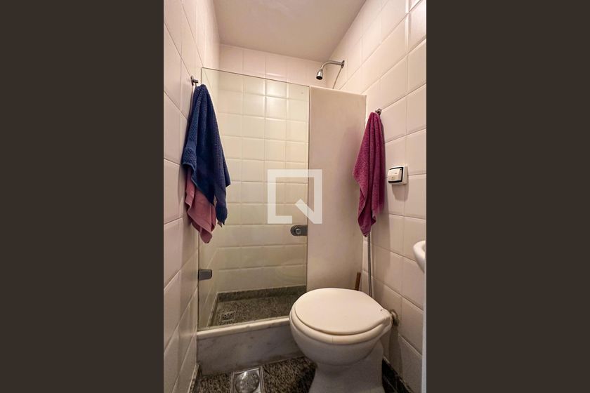 Apartamento, 3 quartos, 152 m² - Foto 83
