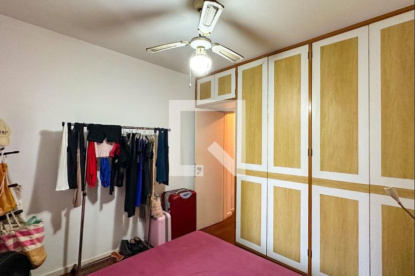 Apartamento, 3 quartos, 152 m² - Foto 59