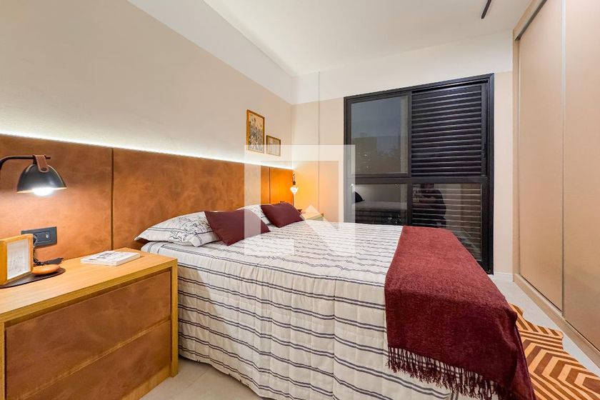 Apartamento, 1 quarto, 48 m² - Foto 59