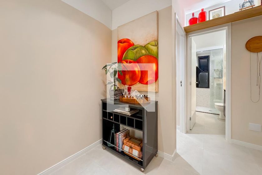 Apartamento, 1 quarto, 48 m² - Foto 43