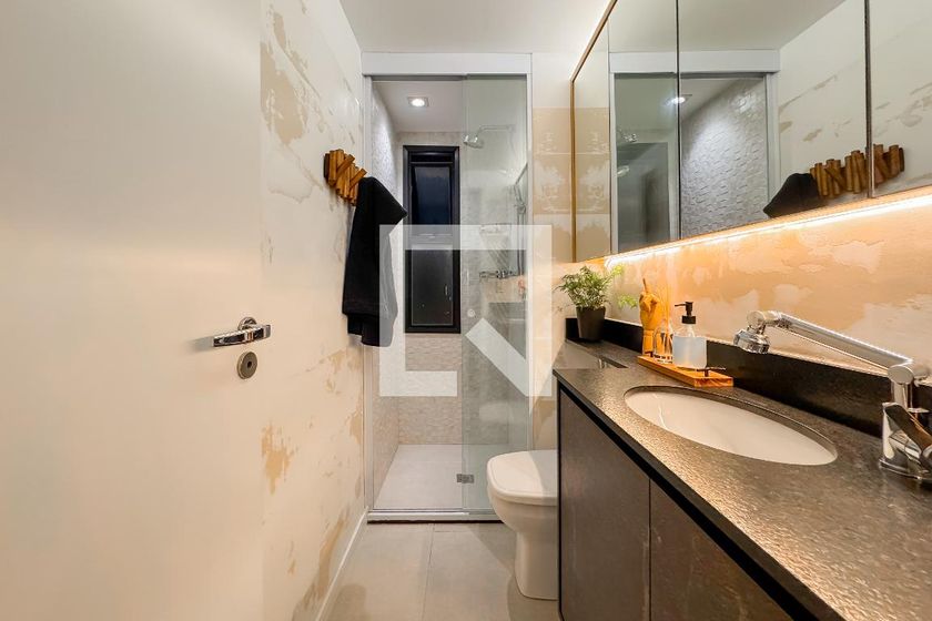 Apartamento, 1 quarto, 48 m² - Foto 63