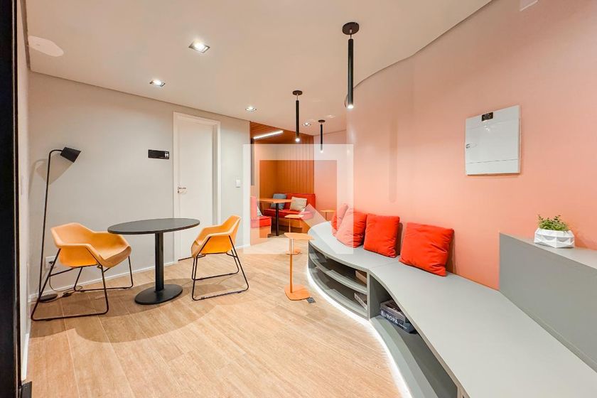 Apartamento, 1 quarto, 48 m² - Foto 103