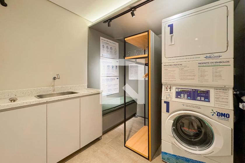 Apartamento, 1 quarto, 48 m² - Foto 111