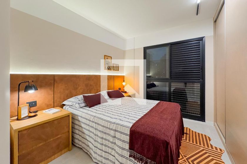 Apartamento, 1 quarto, 48 m² - Foto 47