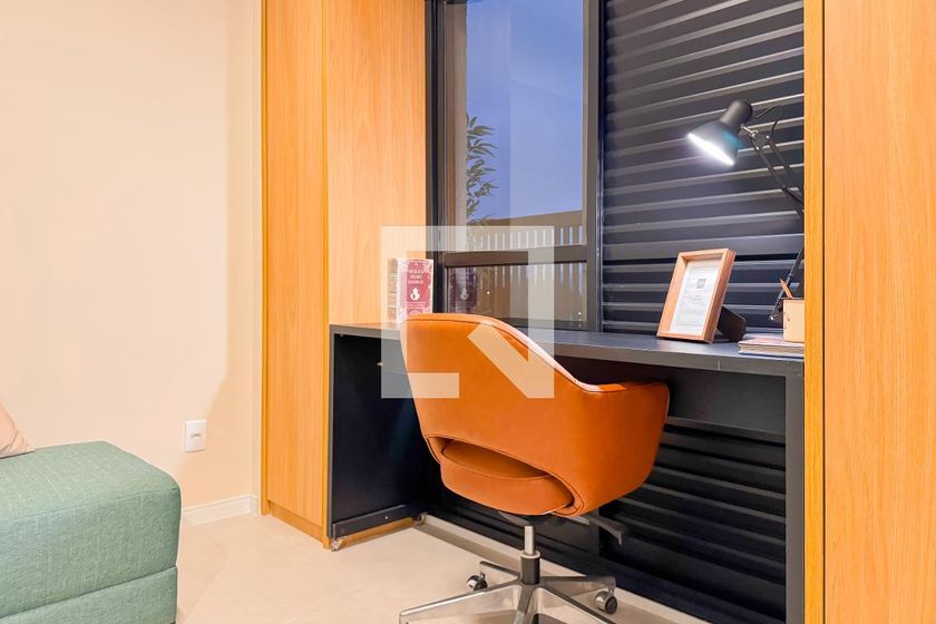Apartamento, 1 quarto, 48 m² - Foto 11
