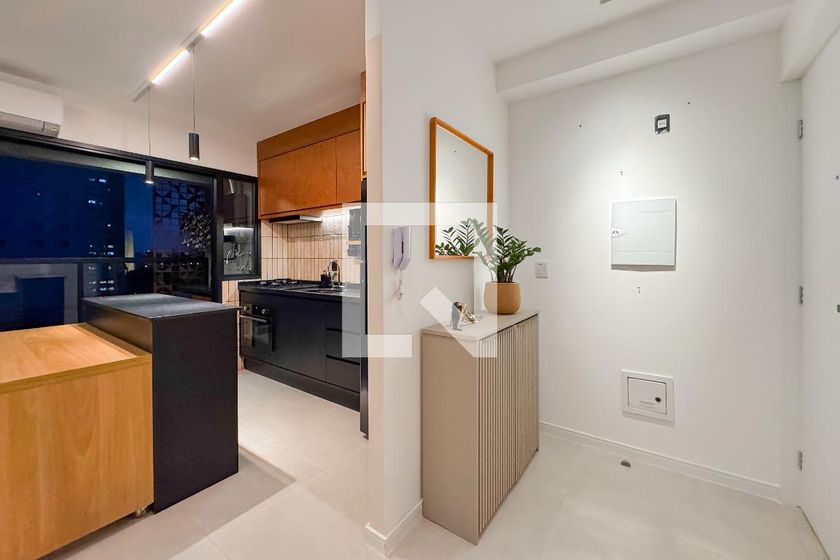 Apartamento, 1 quarto, 48 m² - Foto 45