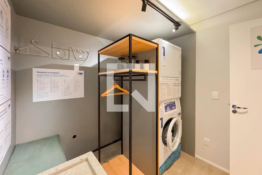 Apartamento, 1 quarto, 48 m² - Foto 113