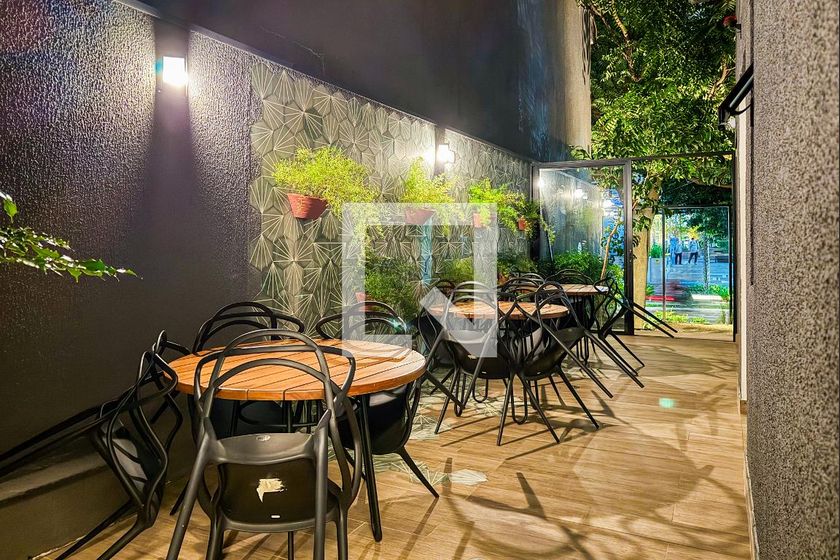 Apartamento, 1 quarto, 48 m² - Foto 81