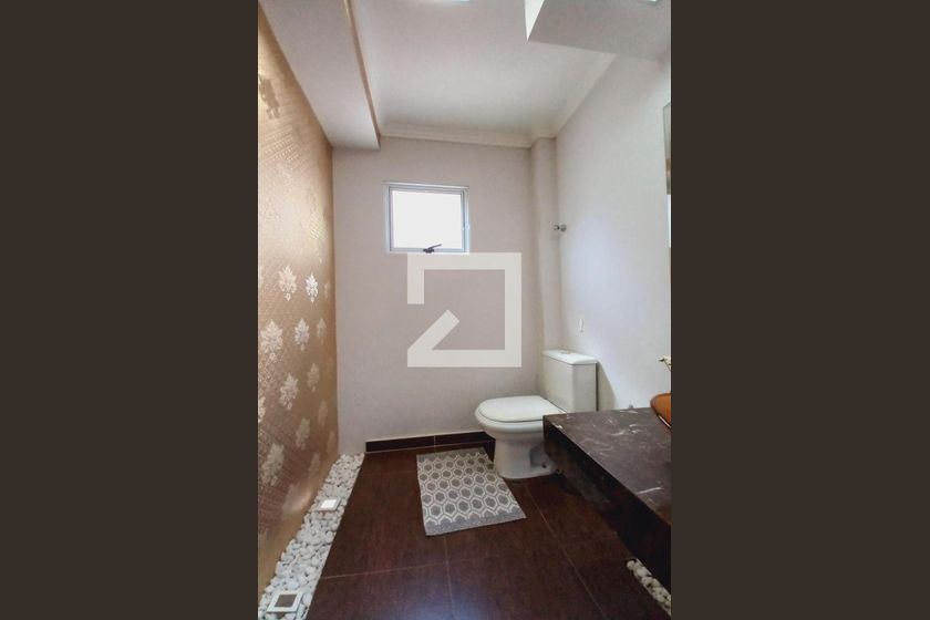 Casa à Venda - Swiss Park, 3 Quartos,  272 m2 em , Campinas - sp | SoloBR