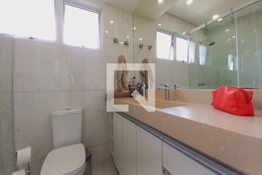 Casa à Venda - Swiss Park, 3 Quartos,  272 m2 em , Campinas - sp | SoloBR