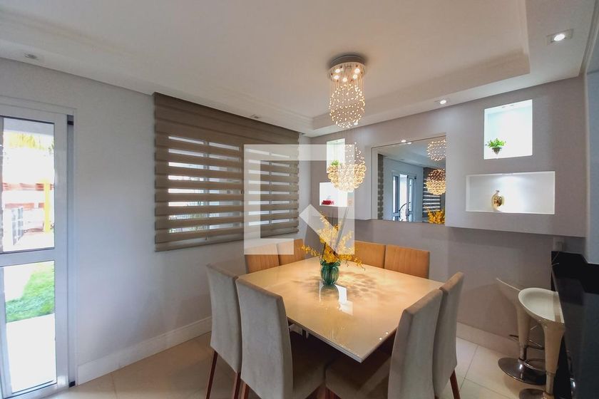 Casa à Venda - Swiss Park, 3 Quartos,  272 m2 em , Campinas - sp | SoloBR