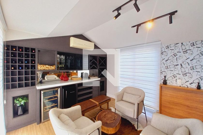 Casa à Venda - Swiss Park, 3 Quartos,  272 m2 em , Campinas - sp | SoloBR