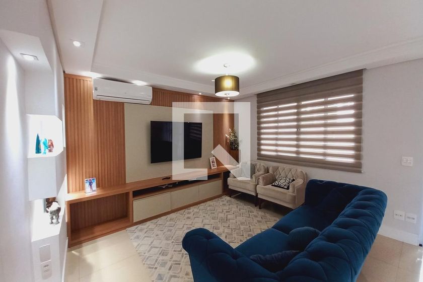 Casa à Venda - Swiss Park, 3 Quartos,  272 m2 em , Campinas - sp | SoloBR